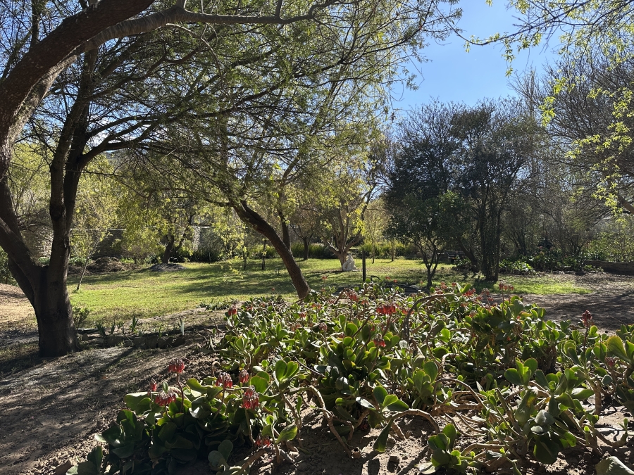 3 Bedroom Property for Sale in Barrydale Western Cape